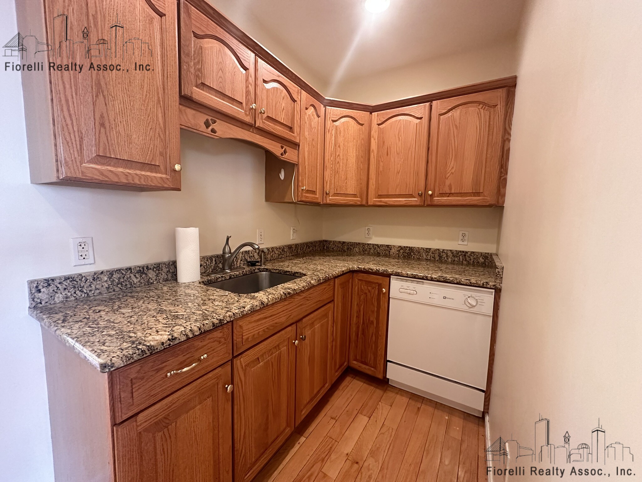 38 North Bennet St, North End