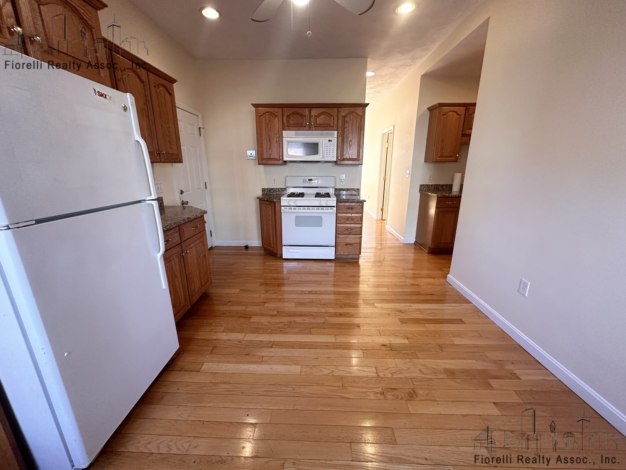 38 North Bennet St, North End