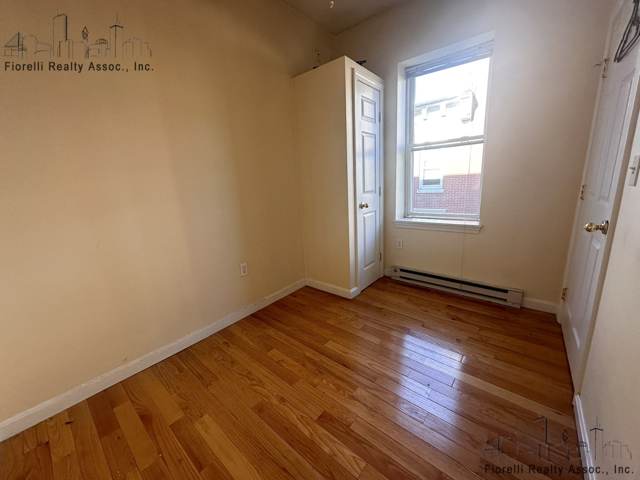 38 North Bennet St, North End