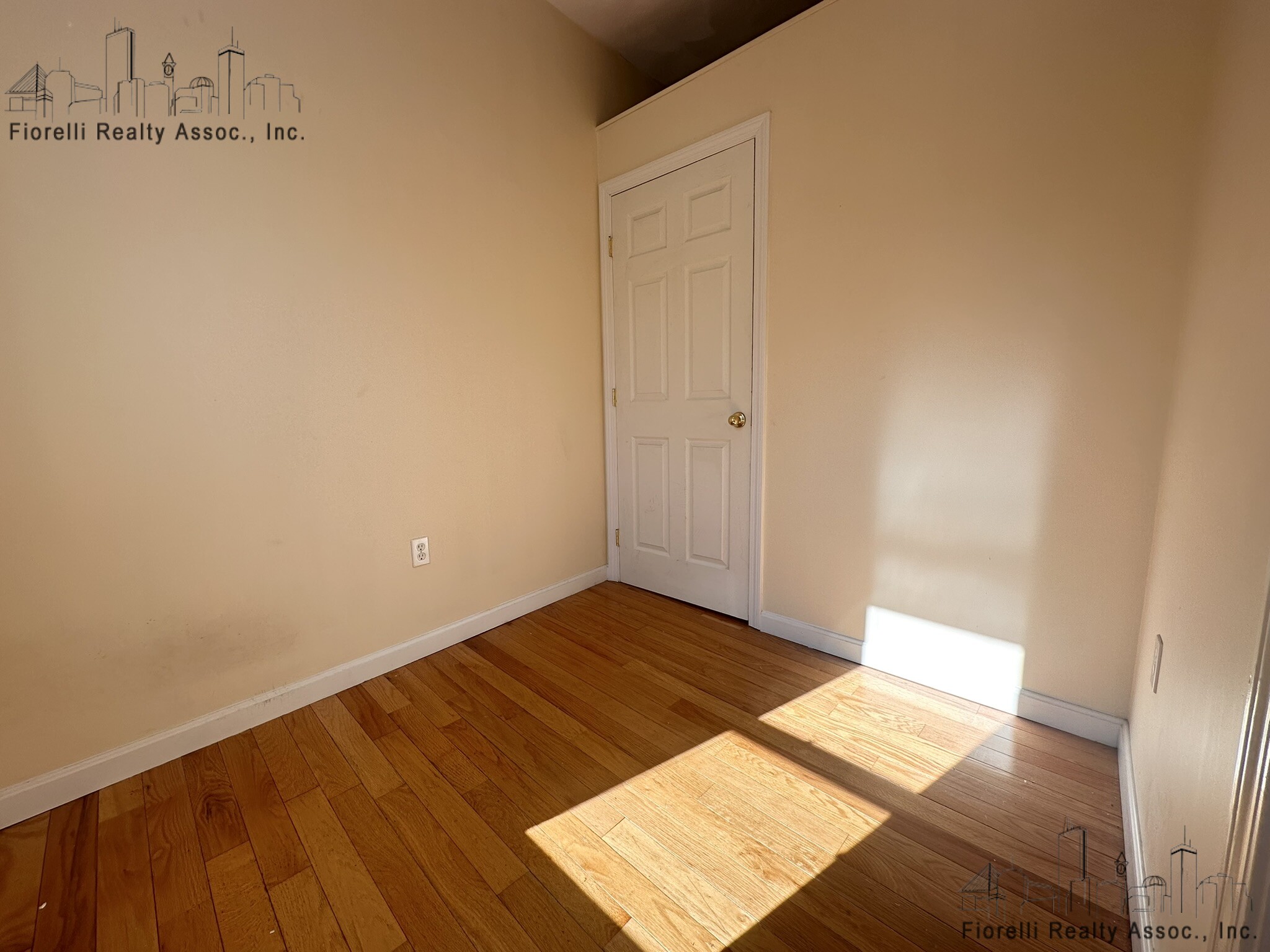 38 North Bennet St, North End