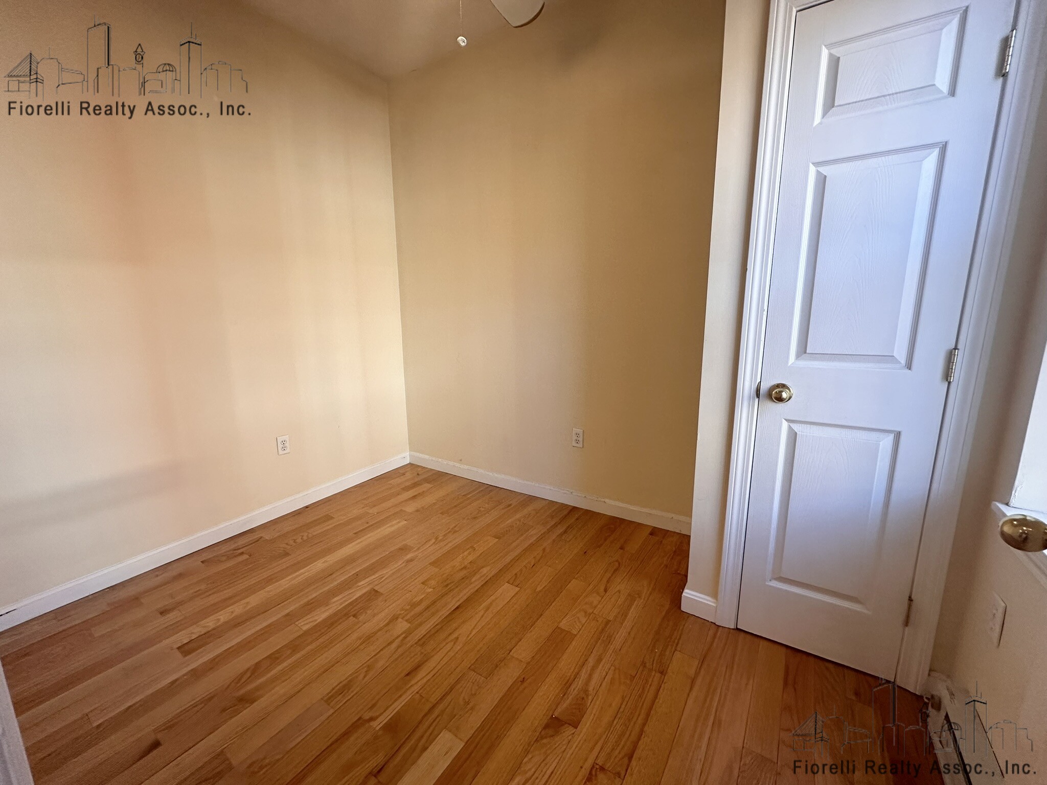 38 North Bennet St, North End