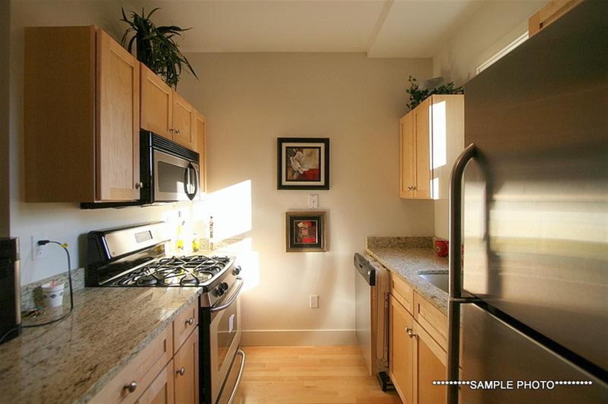 110 2nd St, Kendall Square