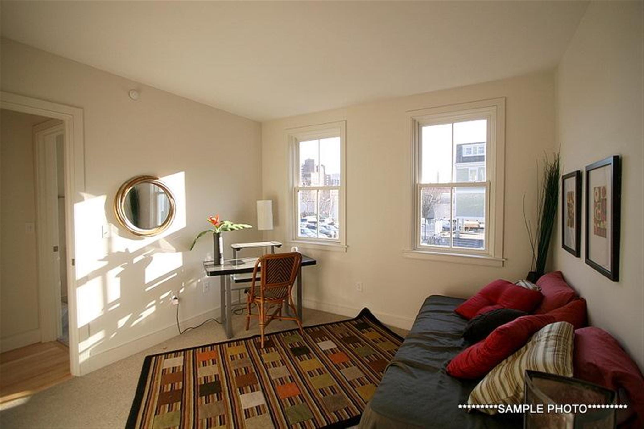 110 2nd St, Kendall Square