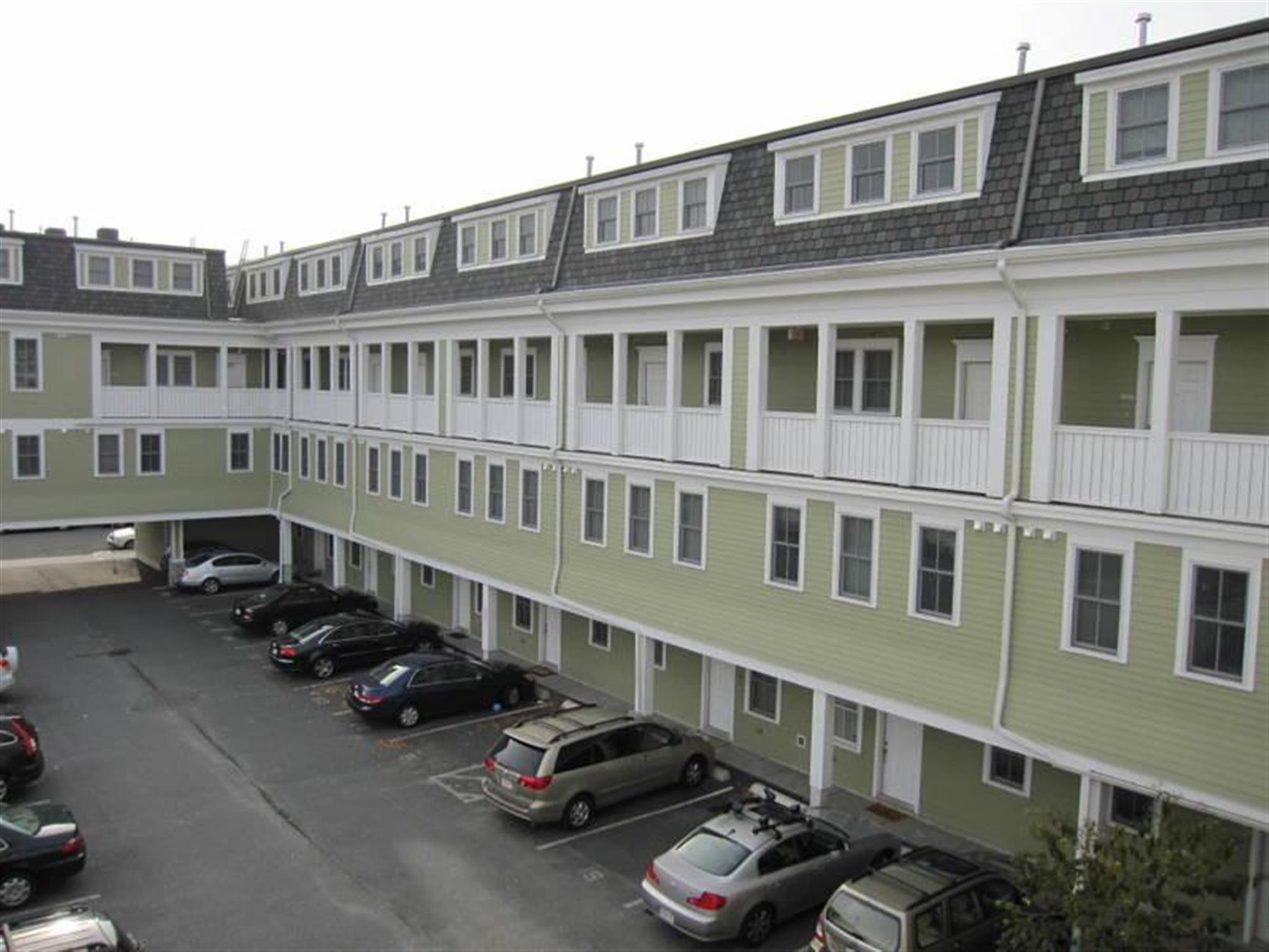 110 2nd St, Kendall Square