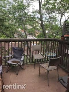 92 University Rd, Coolidge Corner