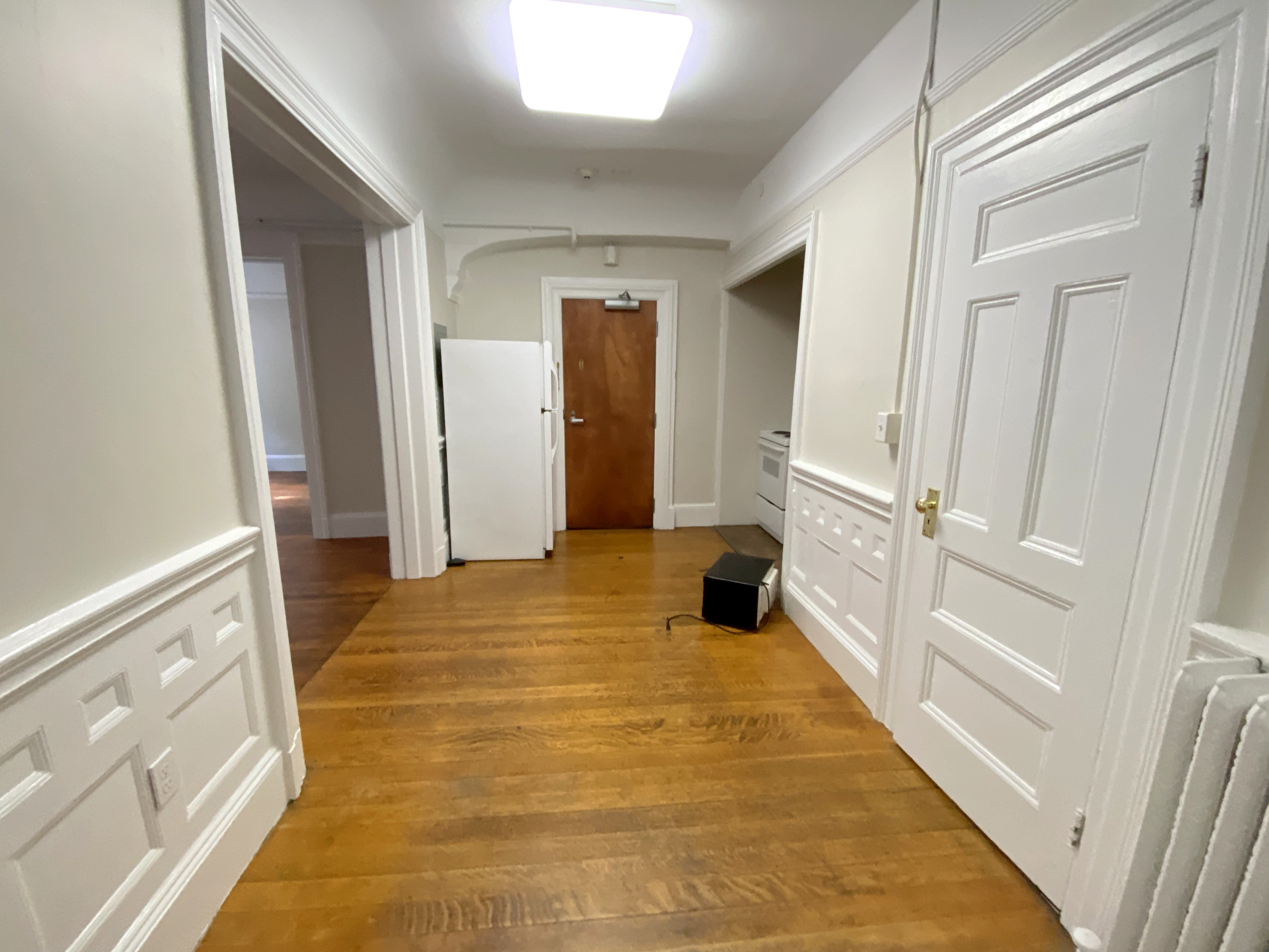 1039 Massachusetts Ave, Harvard Square