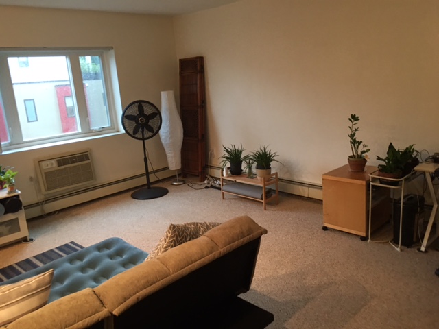 278 Beacon St, Ball Square