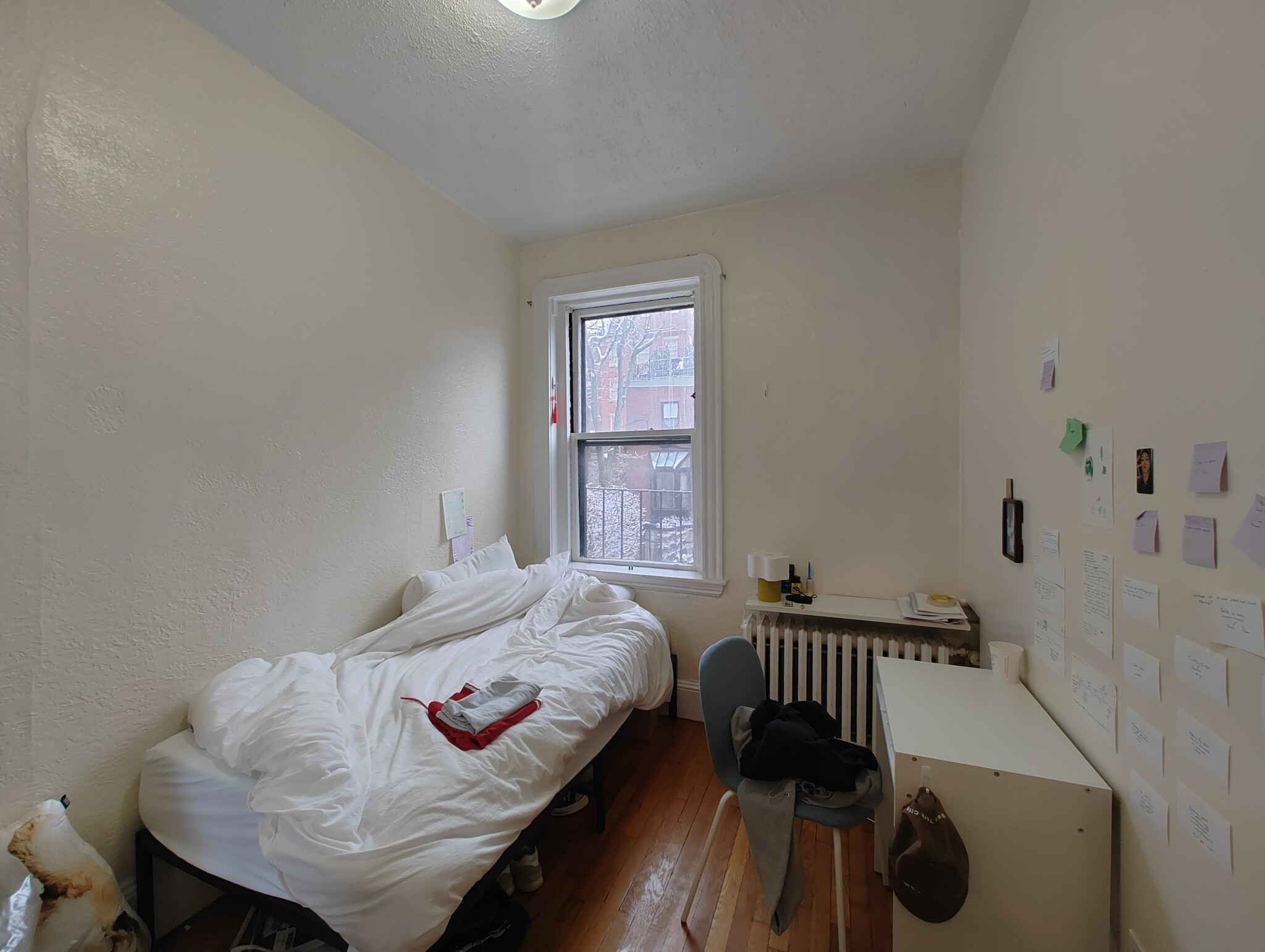 72 Revere St, Beacon Hill