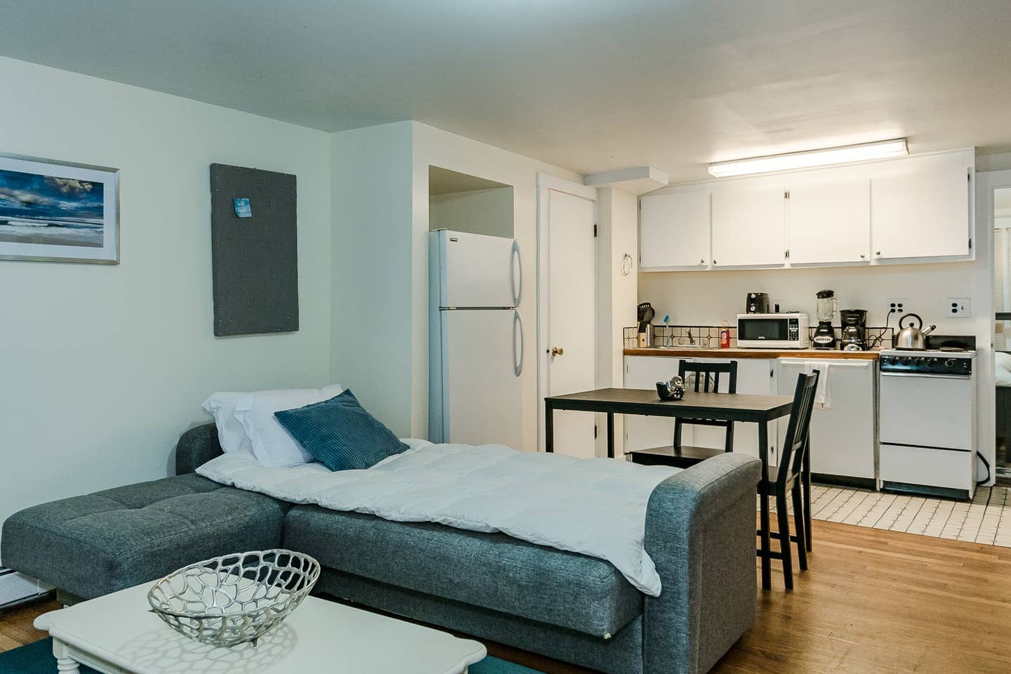 72 Revere St, Beacon Hill