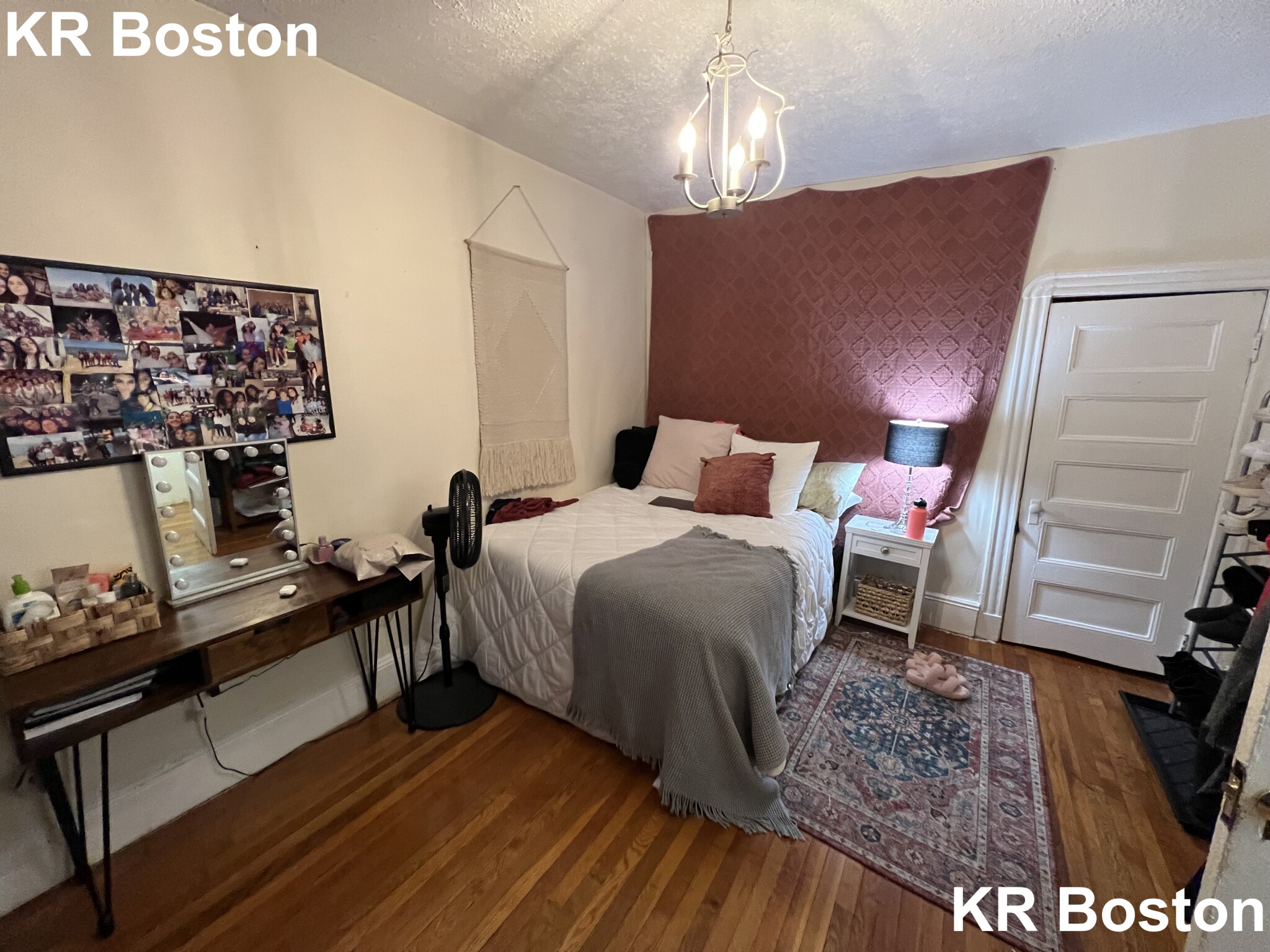 72 Revere St, Beacon Hill