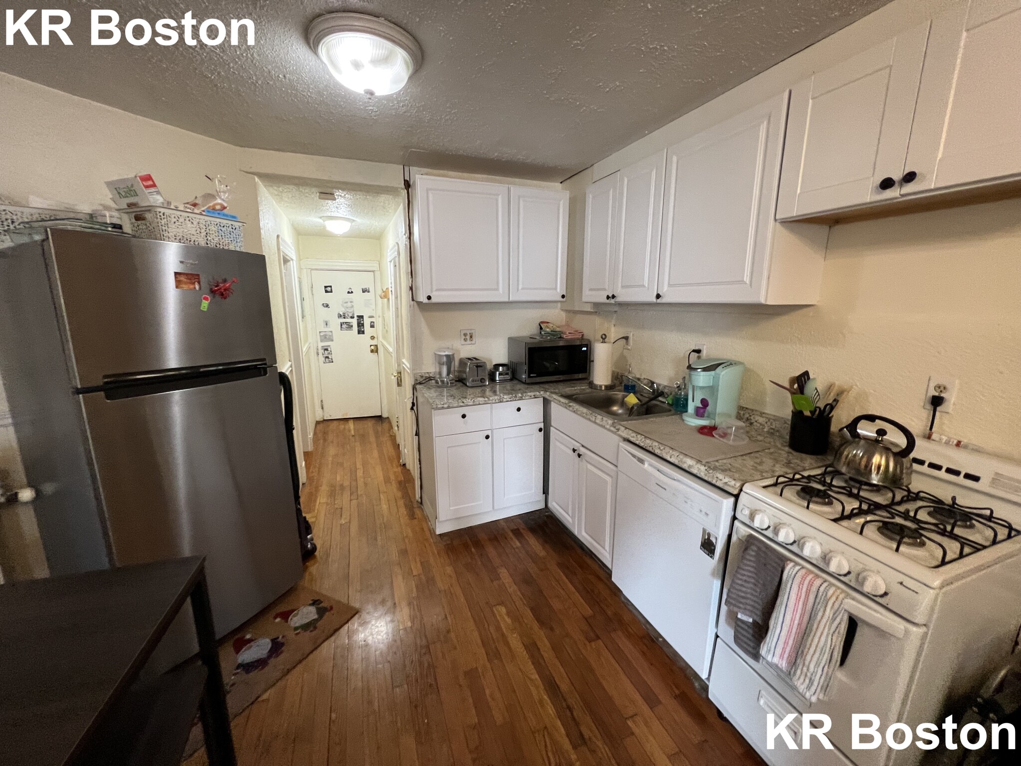 72 Revere St, Beacon Hill