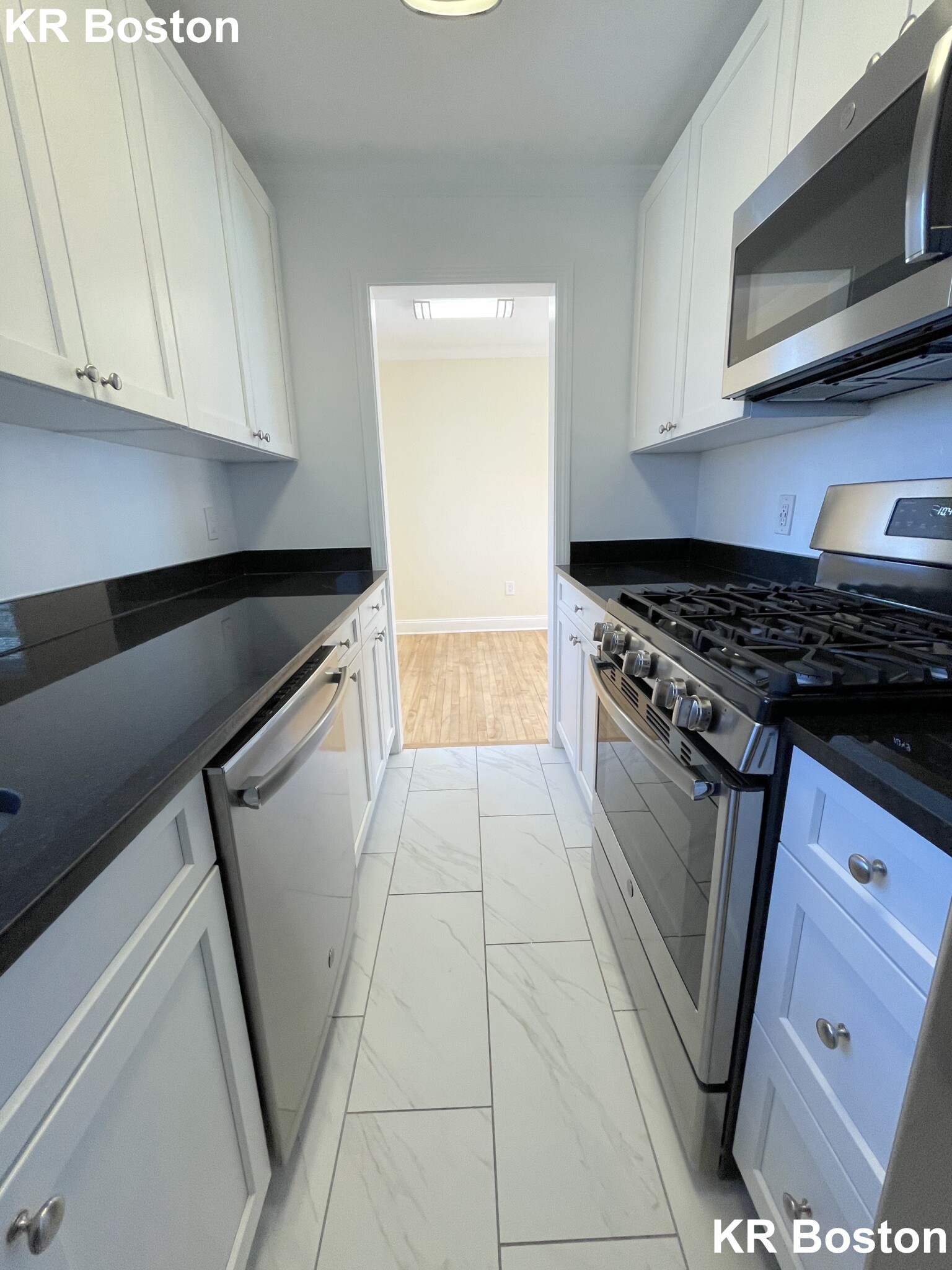 72 Saint Paul, Brookline Village