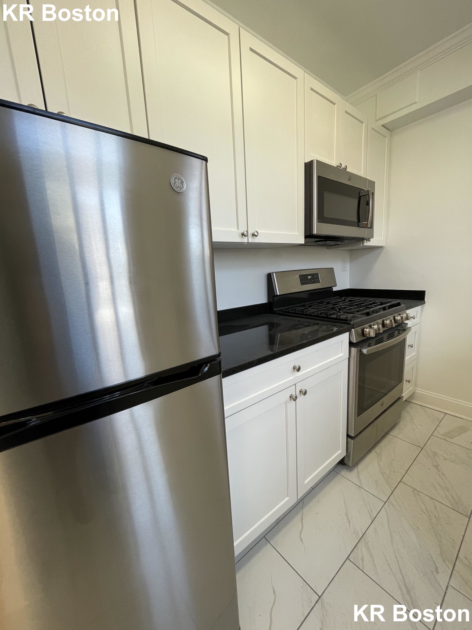 72 Saint Paul St, Coolidge Corner