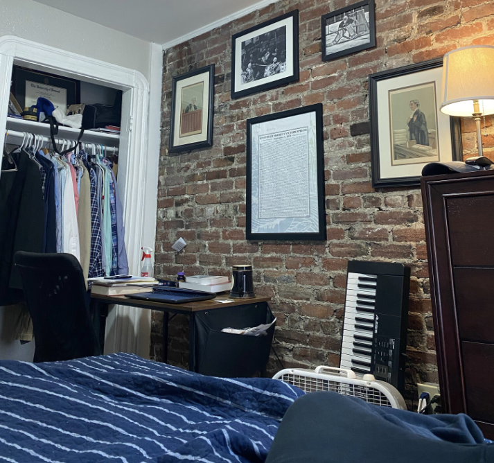 72 Revere St, Beacon Hill