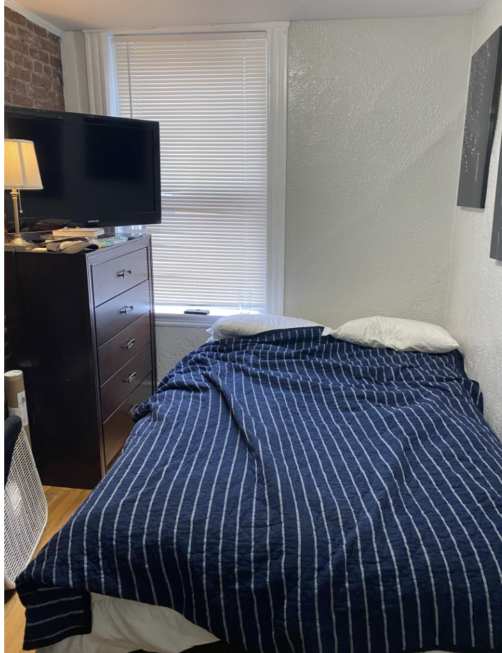 72 Revere St, Beacon Hill