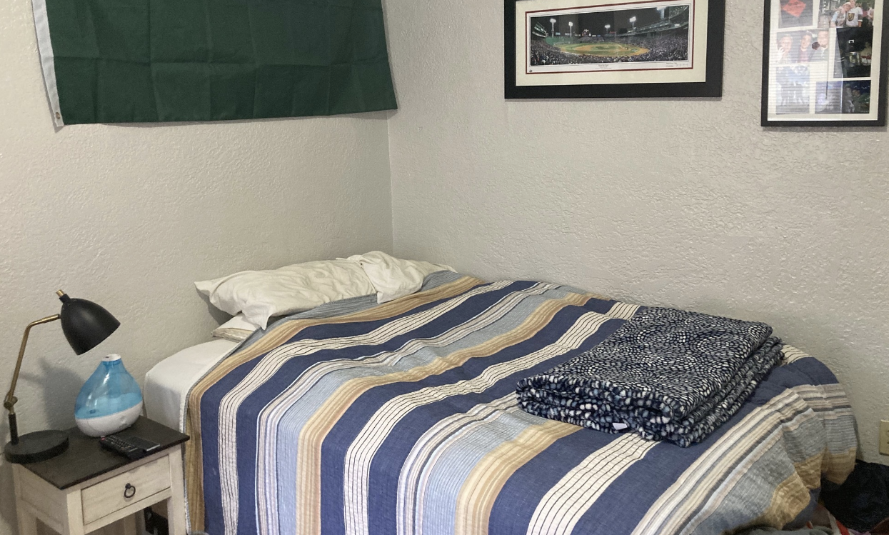 72 Revere St, Beacon Hill