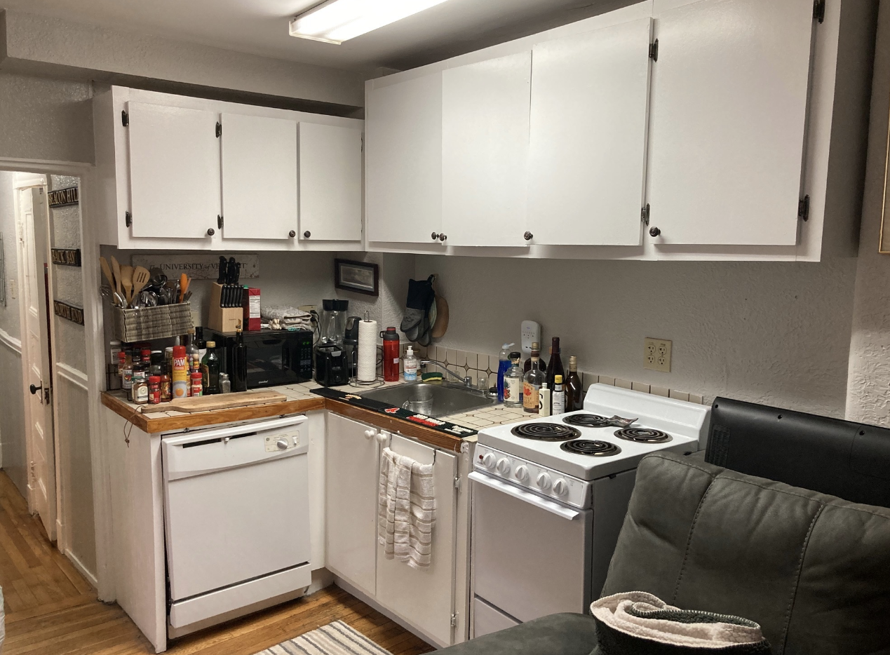 72 Revere St, Beacon Hill