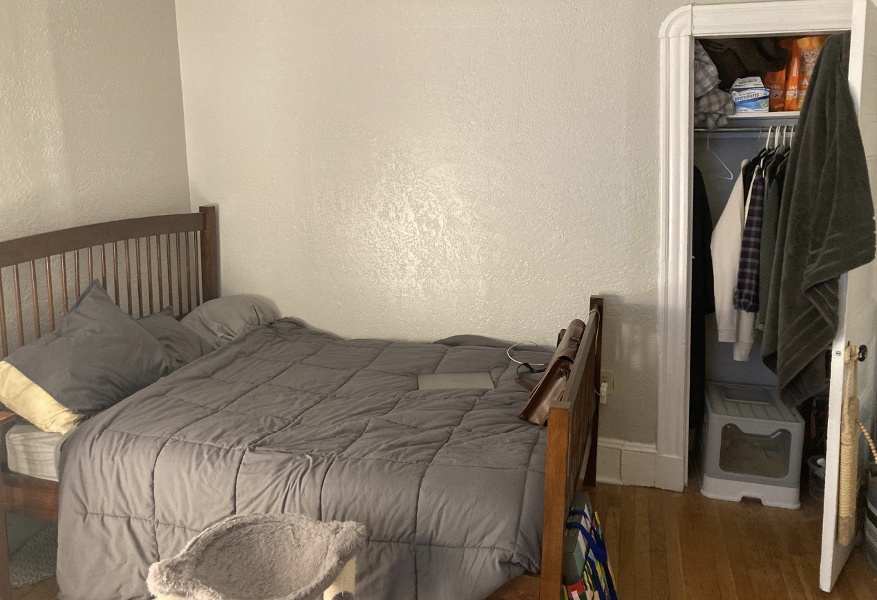 72 Revere St, Beacon Hill