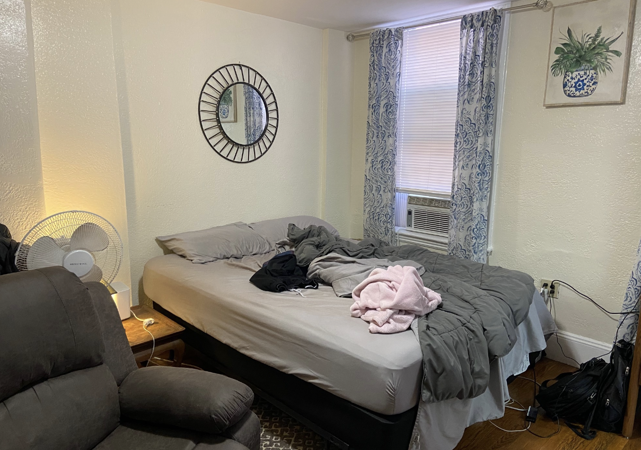 72 Revere St, Beacon Hill