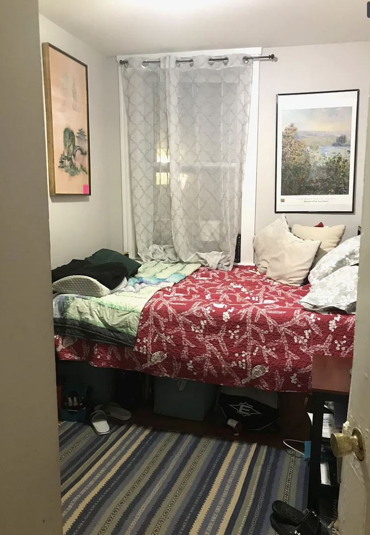 72 Revere St, Beacon Hill