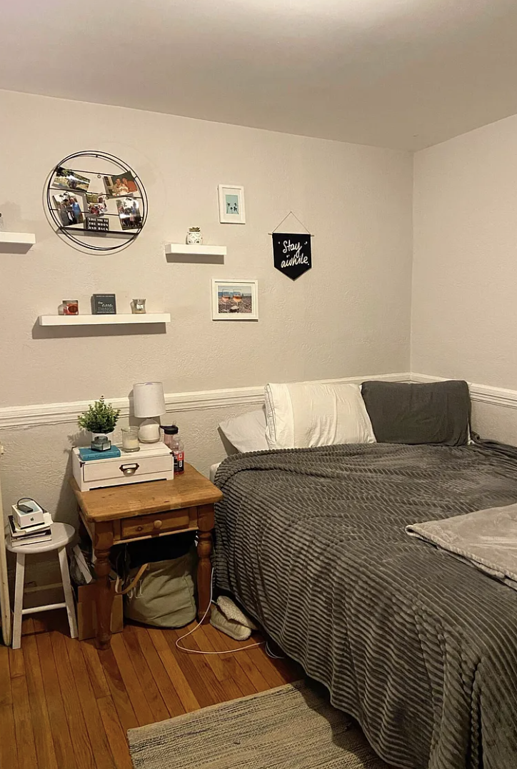 72 Revere St, Beacon Hill