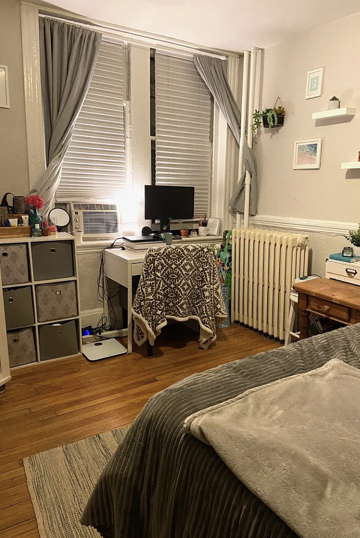 72 Revere St, Beacon Hill