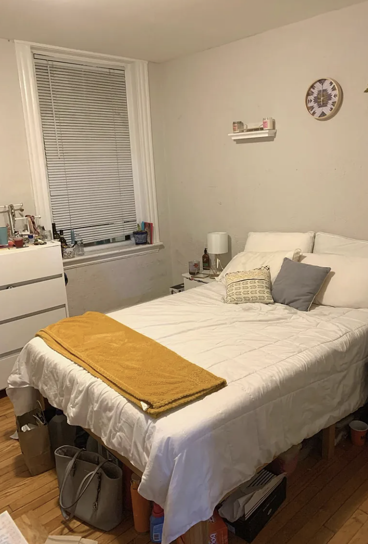 72 Revere St, Beacon Hill