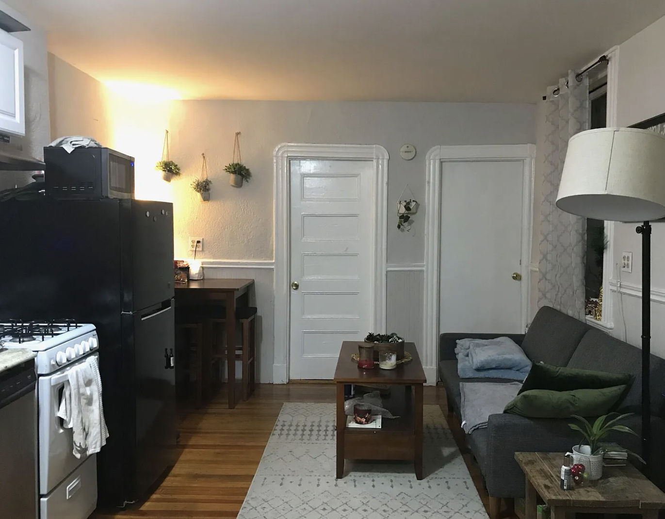 72 Revere St, Beacon Hill