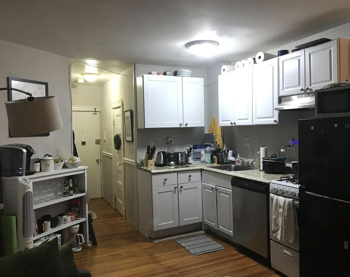 72 Revere St, Beacon Hill