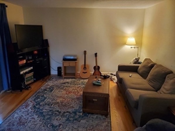 475 Concord Ave, Cambridgeport