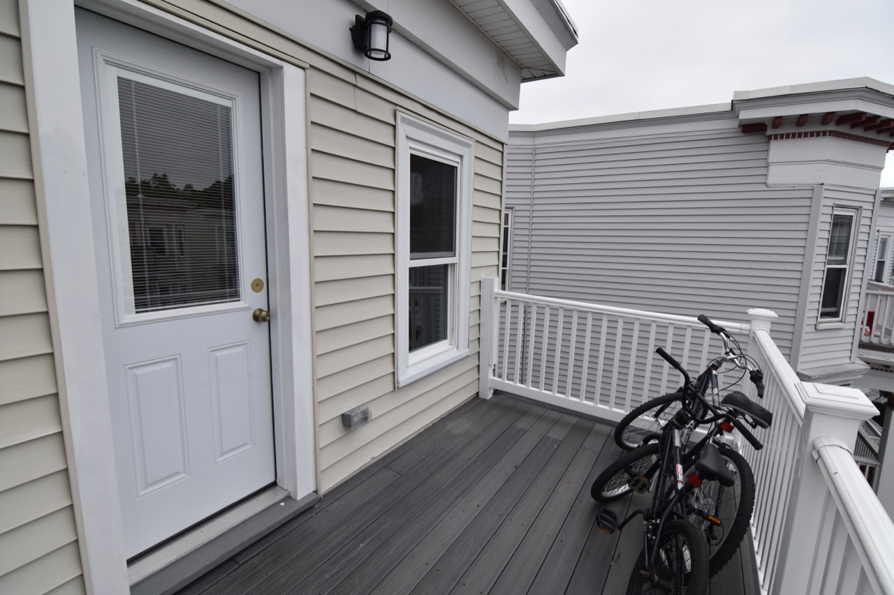 29 Taft St, Dorchester