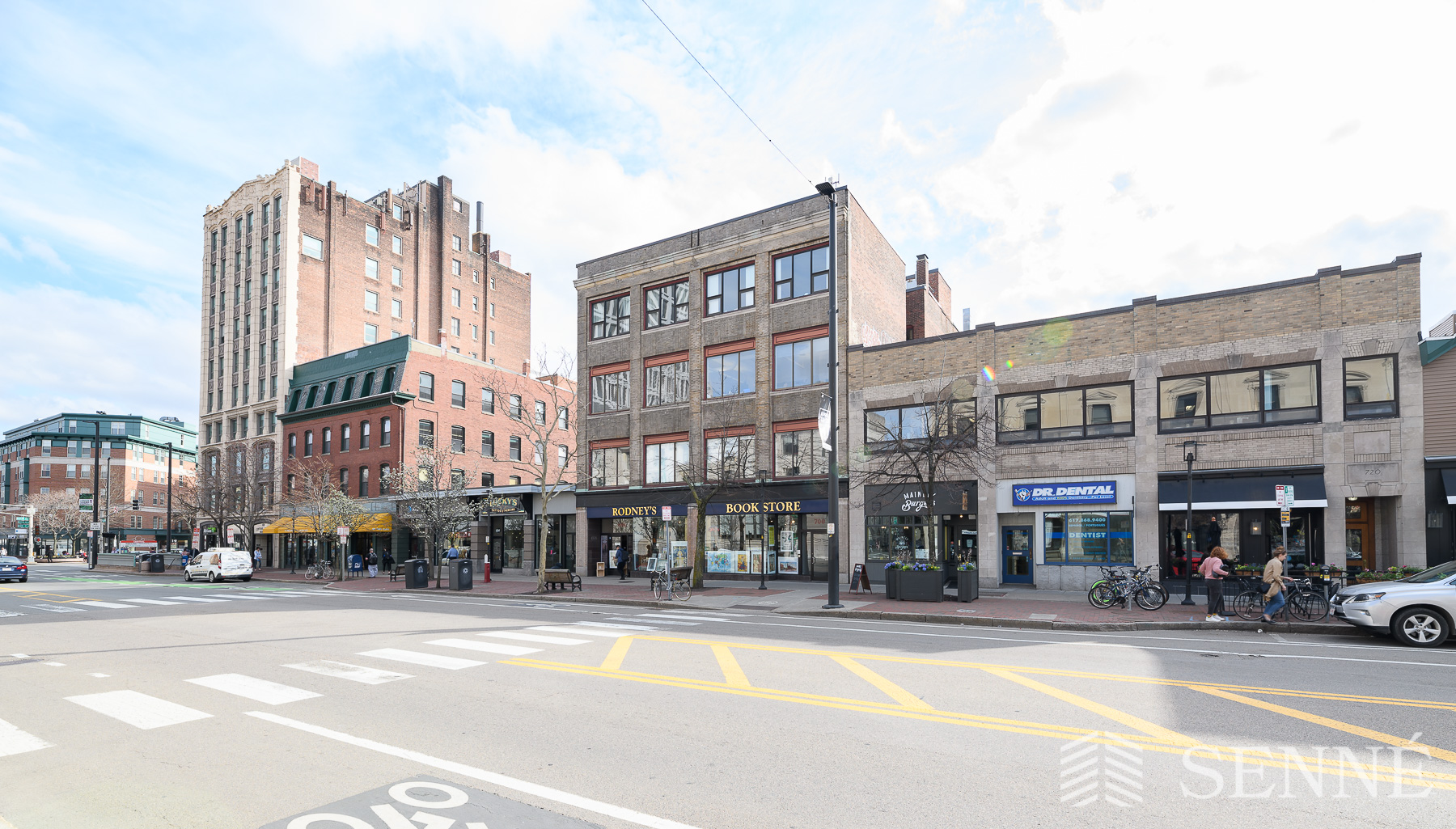 720 Massachusetts Ave, Central Square