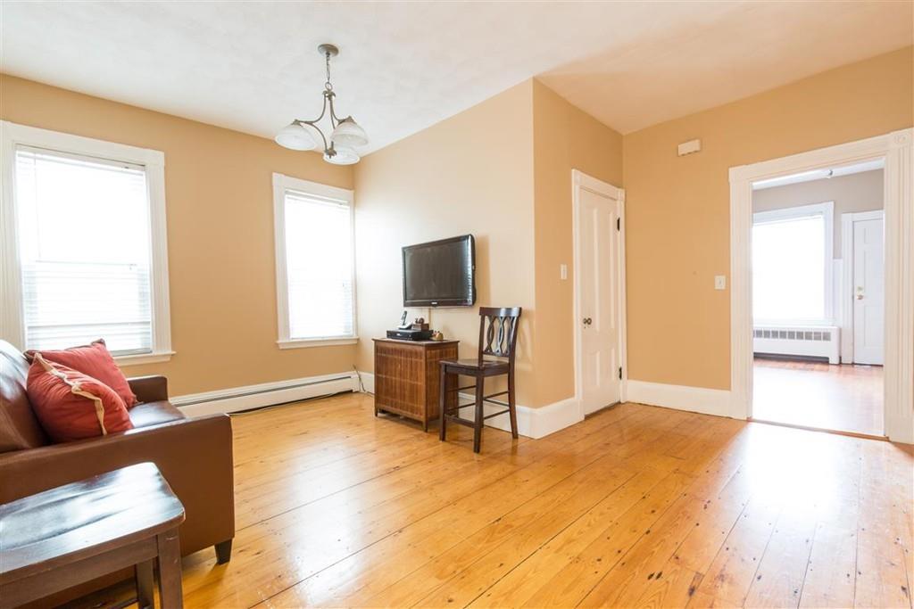 240 5th St, Back Bay