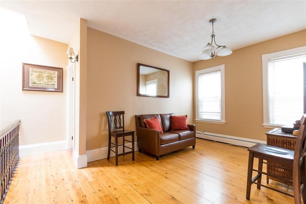 240 5th St, Back Bay