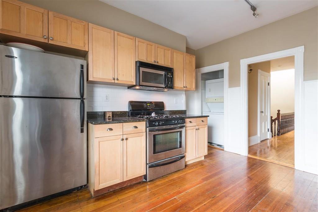 240 5th St, Back Bay