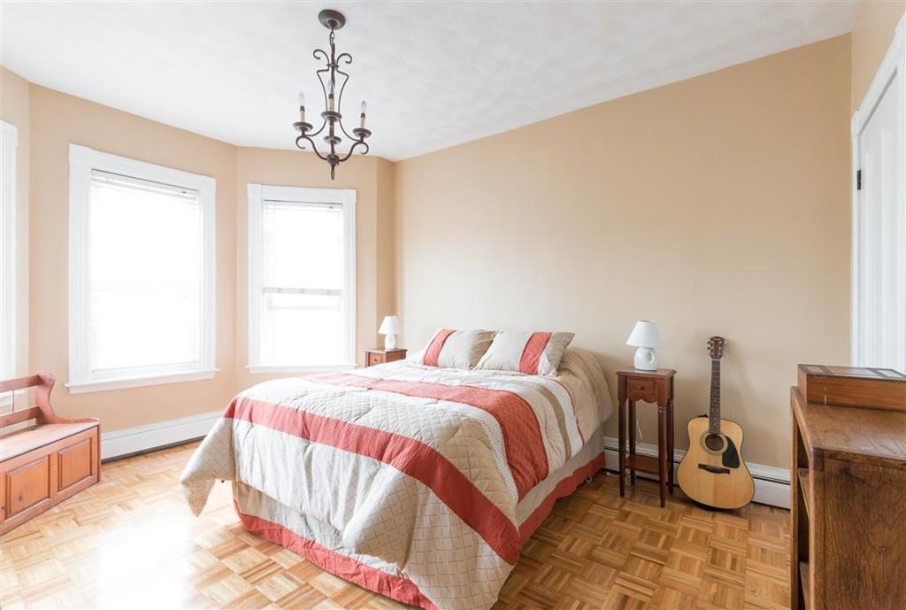 240 5th St, Back Bay