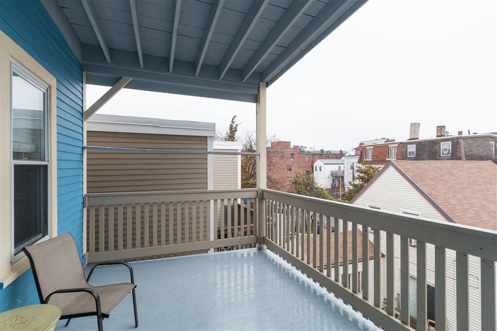 240 5th St, Back Bay