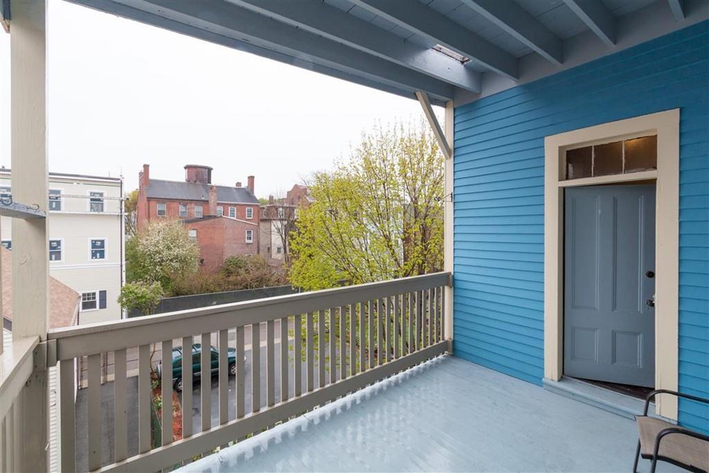 240 5th St, Back Bay