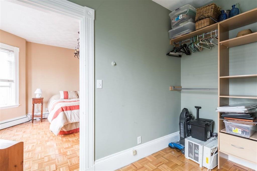 240 5th St, Back Bay