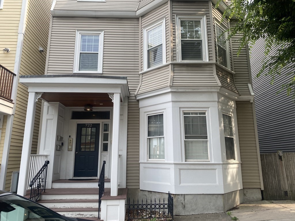 722 East 2nd, South Boston