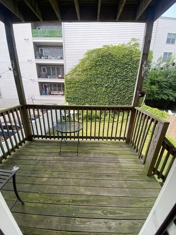 722 East 2nd, South Boston