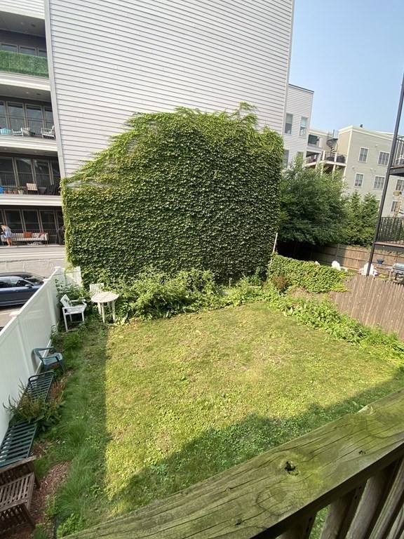 722 East 2nd, South Boston