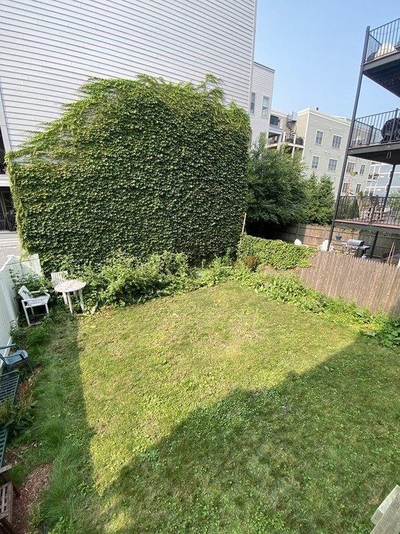 722 East 2nd, South Boston