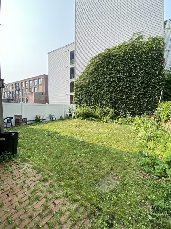 722 East 2nd, South Boston