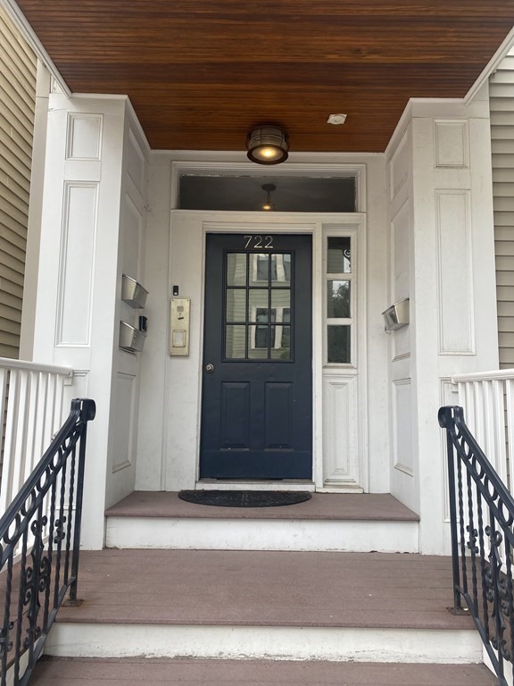 722 East 2nd, South Boston