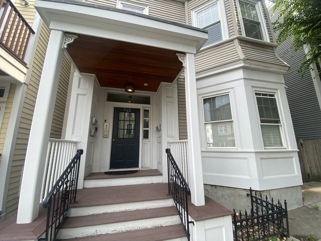722 East 2nd, South Boston