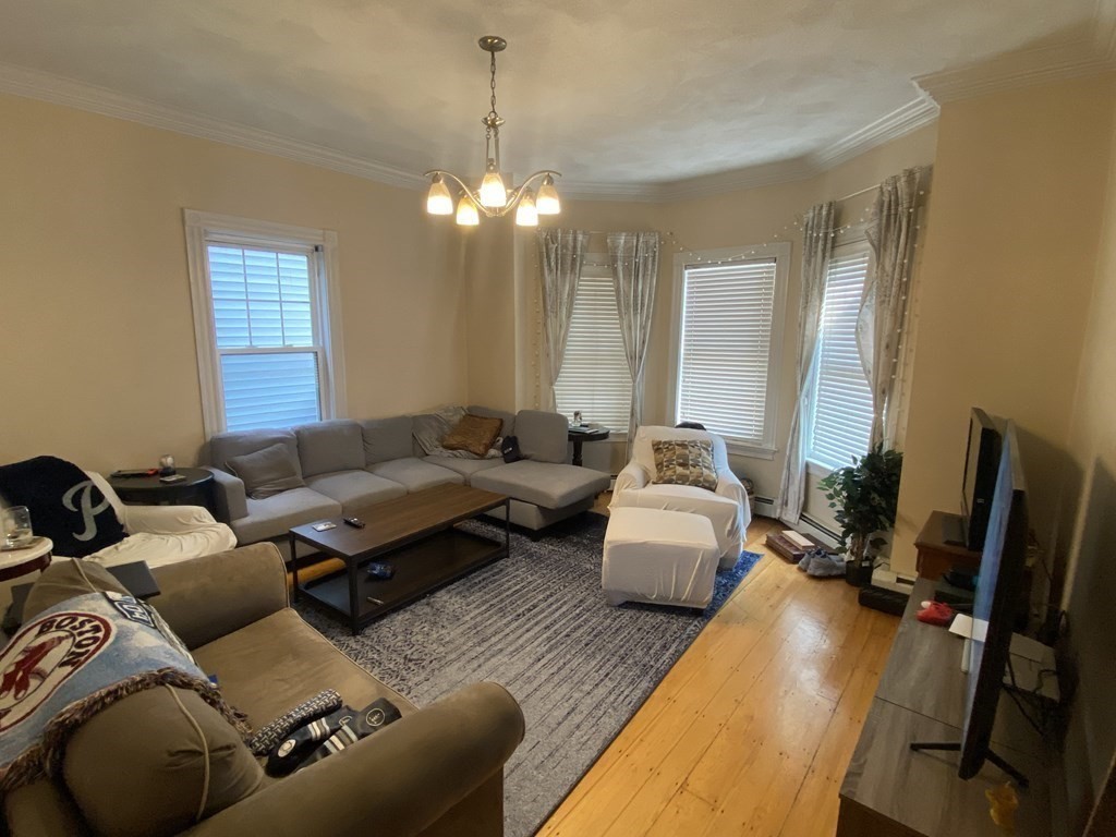 722 East 2nd, South Boston