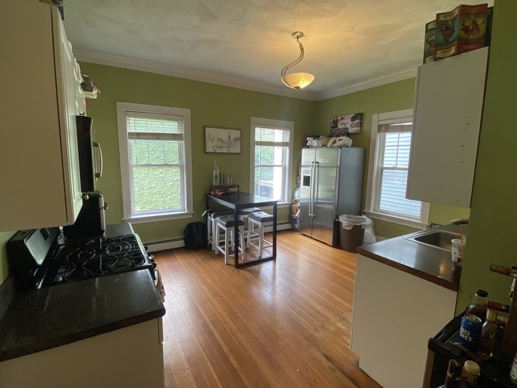 722 East 2nd, South Boston