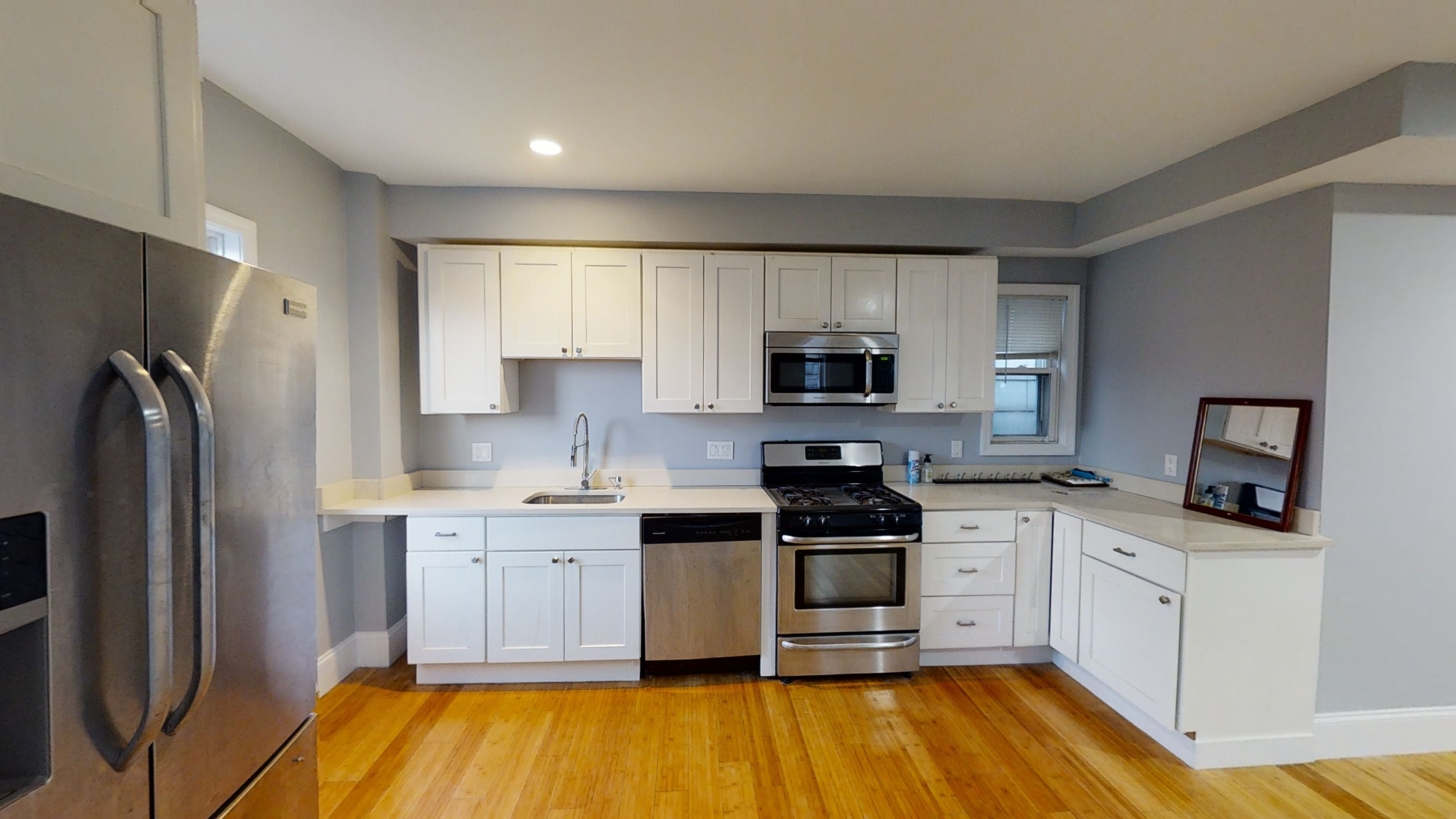 722 Saratoga St, East Boston