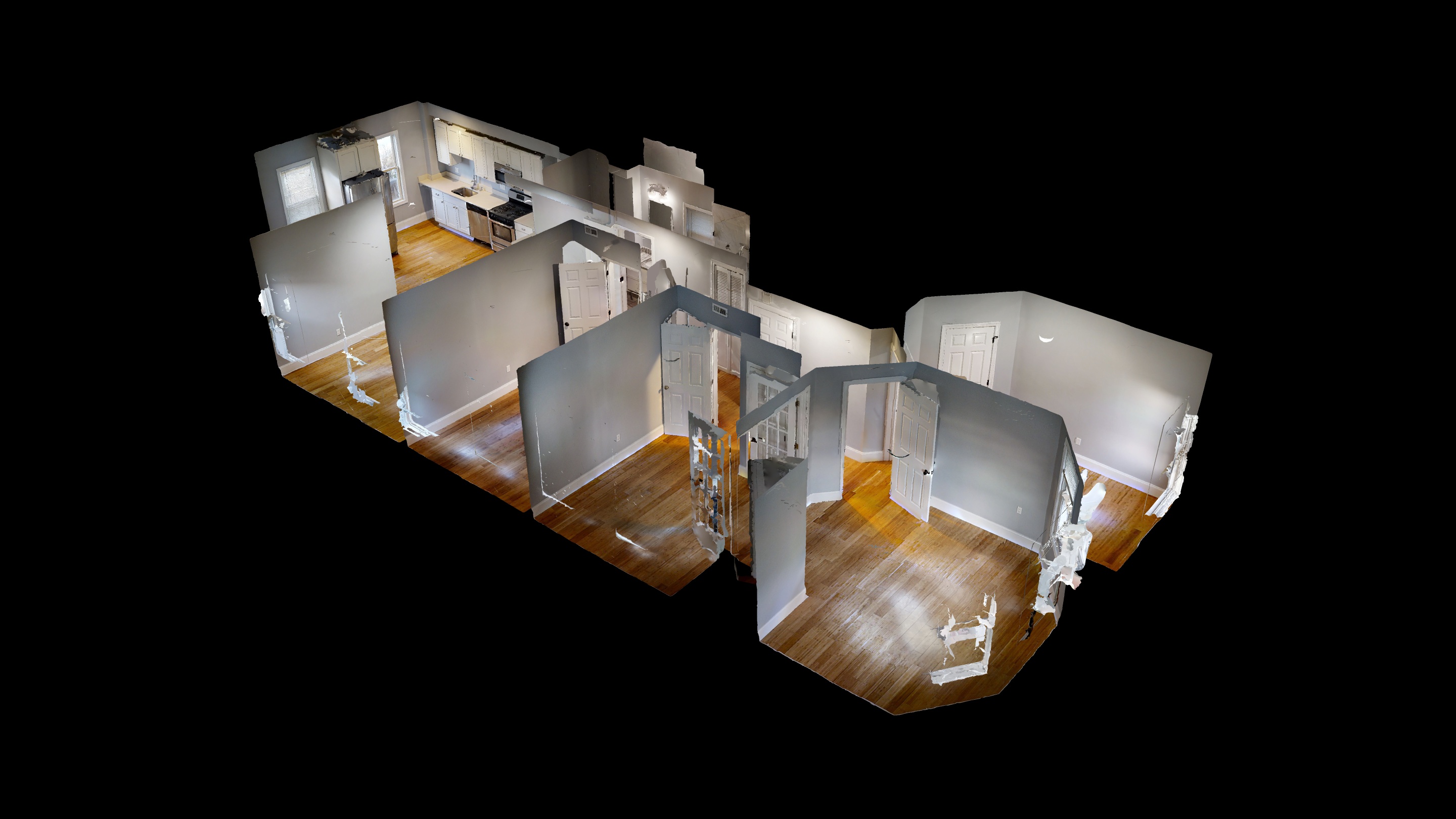 722 Saratoga St, East Boston